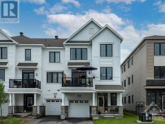 Real Estate -   14 CASPIAN ROW, Kanata, Ontario - 
